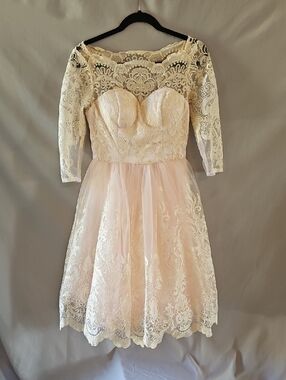 chi chi london reign or shine lace dress Chi Chi London | Dresses | Chi Chi London Reign Or Shine Lace Dress Us 22